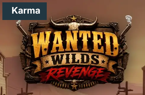 Wanted Wilds Revenge